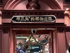 -布兰兔的植物庄园(杭州南宋御街店)