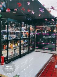 -嗨翻Hi-Fun竞技主题乐园·蹦床团建生日聚会(五棵松华熙店)