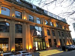 -快乐小羊(富强中路店)