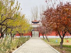 -禹城市禹王亭博物馆