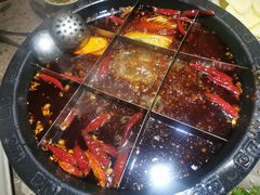 -重庆渝达老火锅(春熙路店)