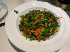 -楚鱼王·河鲜·湖北菜(华农店)