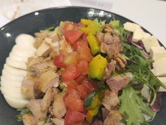 -娜娜家•Nana’s restaurant (爱琴海店)