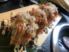 -九田家黑牛烤肉料理(太奥广场店)