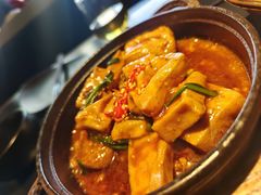 -Ameigo梅果·云贵川bistro(长宁来福士店)