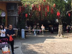 -观澜山水田园