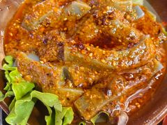 -阿山卓·野生菌火锅·纳西火塘烤肉