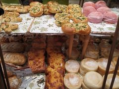 -山崎面包(静安久光店)