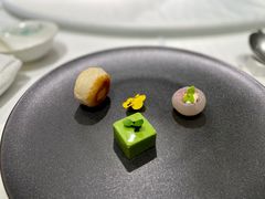 -二十四单 淮扬新味