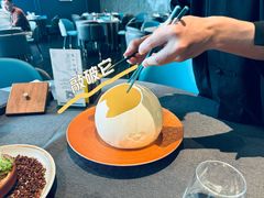 -柒园·三十年创意杭帮菜(龙湖滨江天街店)