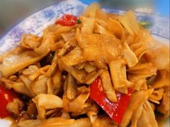 油香脆笋-印象江南(东栅店)