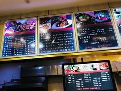 -张正麻辣串(包河万达店)