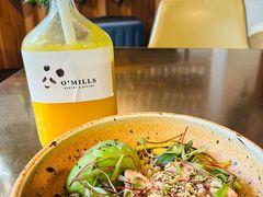 -O'mills Sourdough Bakery&Bistro(永嘉路店)
