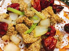 -老胖串店(山大路店)