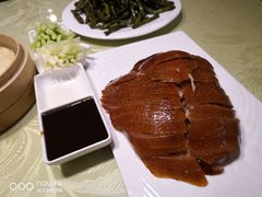 -京尊烤鸭店JINGZUN(春秀路店)