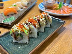 -赤稻·日式料理(禅城店)