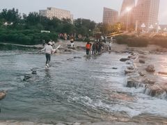 -门城湖公园