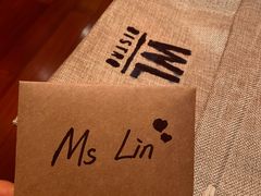 -杭州西子湖四季酒店-WL BISTRO西湖餐厅(灵隐路店)
