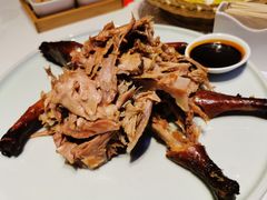 -君子·兰餐厅(长江路店)
