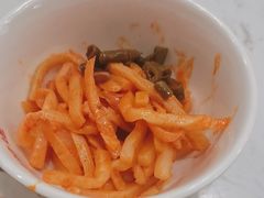 -桂姥姥·桂林卤粉·锅烧桂林米粉(莲塘店)