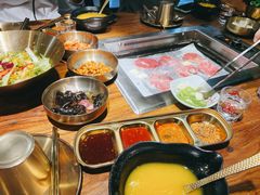-韩香阁烤肉·烤活鳗(宽厚里店)
