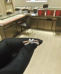 -周生生Chow Sang Sang(苏州美罗高新店)