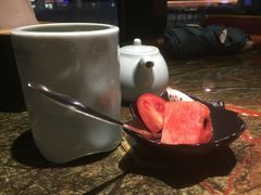 -炙柒Sekinana·精致料理 烧鸟·铁板烧(海上世界店)