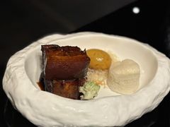 -上海苏宁宝丽嘉酒店·嘉府壹号中餐厅