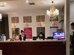 -富士康足浴休闲会所(苏绣路赛格店)