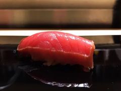 赤身寿司-鮨青(恒基名人购物中心店)