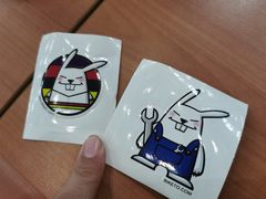 -北大学一食堂