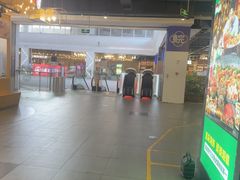 -亚马逊海鲜自助(梅溪湖步步高店)