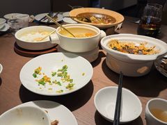 -沅江水·湖南家宴(南村万博长隆商圈店)
