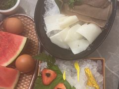 -一绪に寿喜烧(荟聚店)