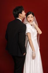 -布拉格婚纱摄影(真实客片店)