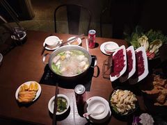-牛焱·贵州黄牛肉火锅(城西银泰店)