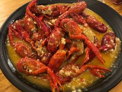 -回·龙虾铺·盆盆蟹·烧烤大排档(回龙观店)