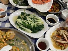 -钱大妈海鲜饭店(旅游大道店)