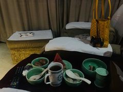 -正元阁影院足道SPA(鲁迅故里店)