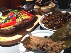 -云海肴·汽锅鸡·云南菜(高德置地店)