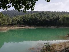 -游子山休闲旅游区