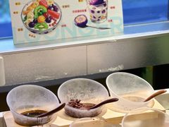 -龍歌自助小火锅(雨花台江南虹悦城店)
