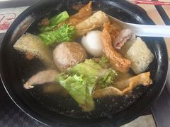 -纽顿熟食中心