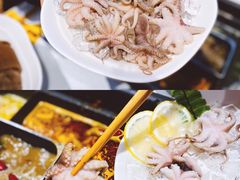 -巴奴毛肚火锅概念餐厅