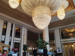 -富力希尔顿酒店·地阔自助餐厅