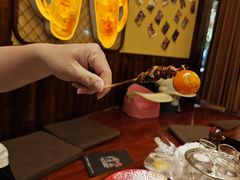 -鸟鹏烧鸟居酒屋(仁恒梦中心店)