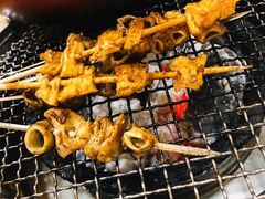 -老范地摊烧烤(阳光金地园店)