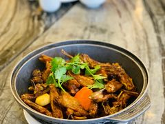 -美极鲜食坊(宝安南路店)