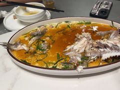 -旺达·福州菜(正大广场店)