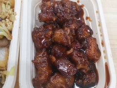 -柒园·三十年创意杭帮菜(龙湖滨江天街店)